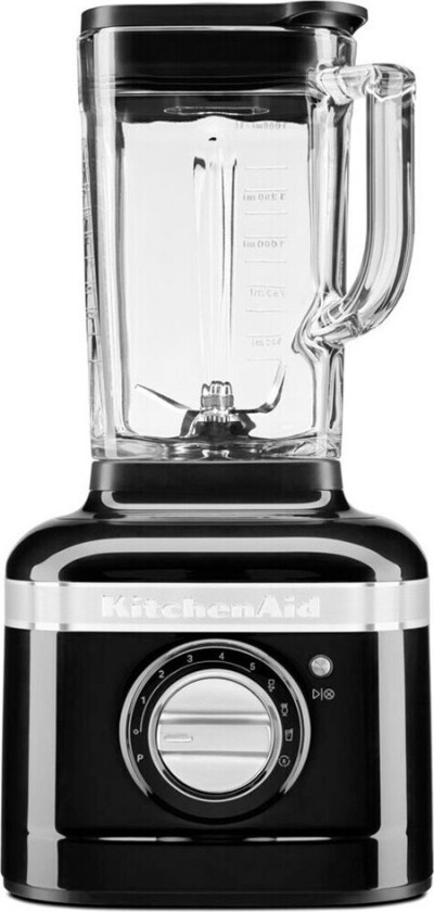 Artisan K400 Blender, Onyx sort