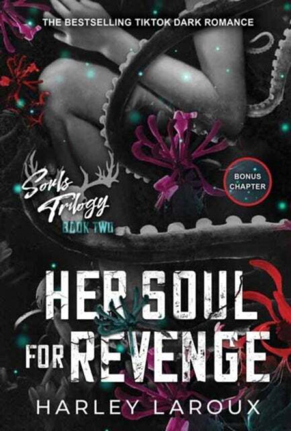 Her Soul For Revenge Av Harley Laroux