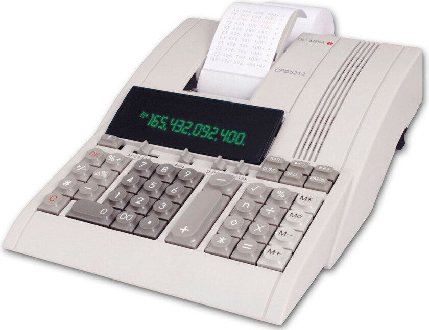 CPD 5212