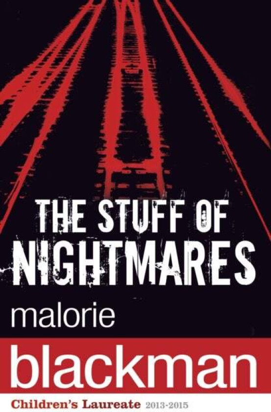 The Stuff of Nightmares av Malorie Blackman