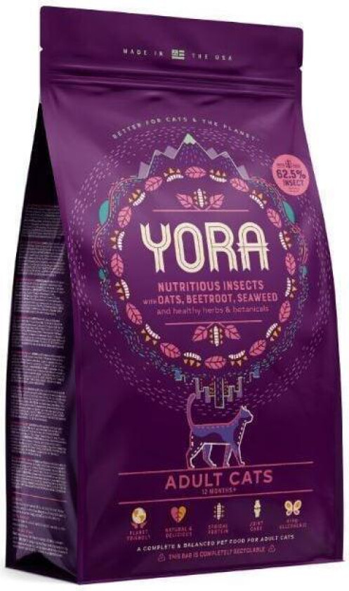 Adult Cat Tørrfôr til katt 1,5 kg