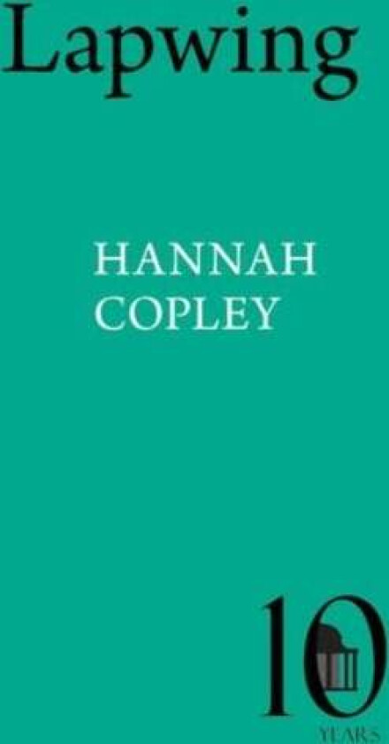 Lapwing av Hannah Copley