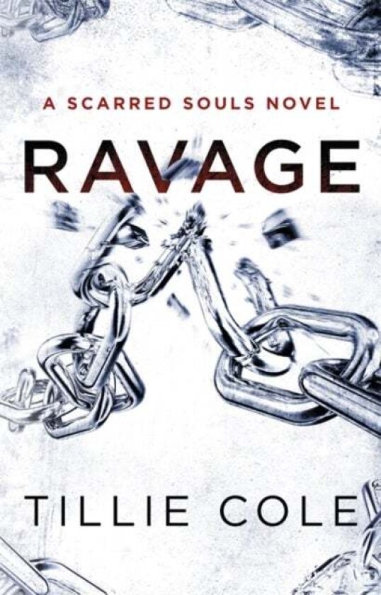 Ravage av Tillie Cole