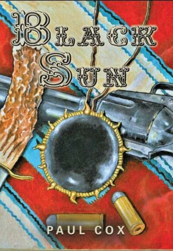 Black Sun Av Paul Cox