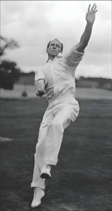 John Barton King, Cricket'S First And Greatest Swing Bowler. Av Steve Smith