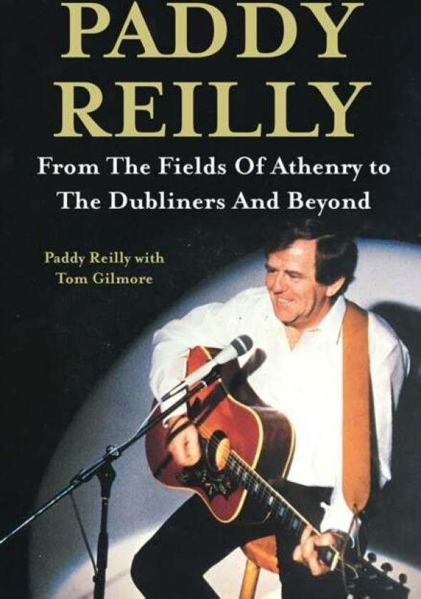 Paddy Reilly av Paddy Reilly