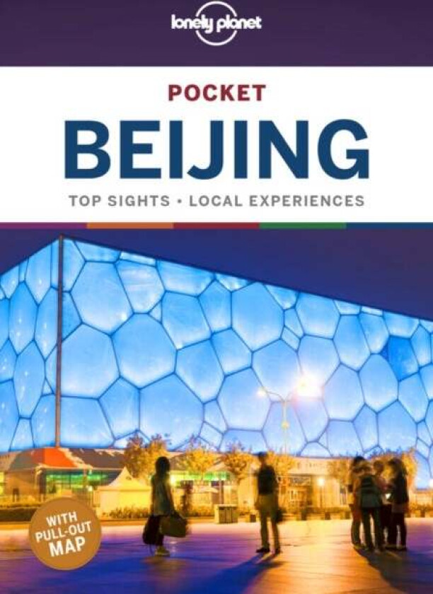 Pocket Beijing Av David Eimer