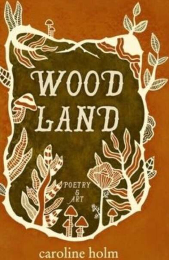 Woodland Av Caroline Holm