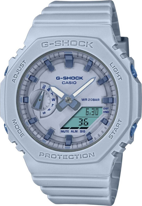 G-Shock Klokke GMA-S2100BA-2A2ER