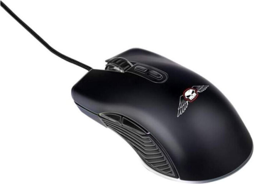 Gamingmus, RGB - 7200 DPI