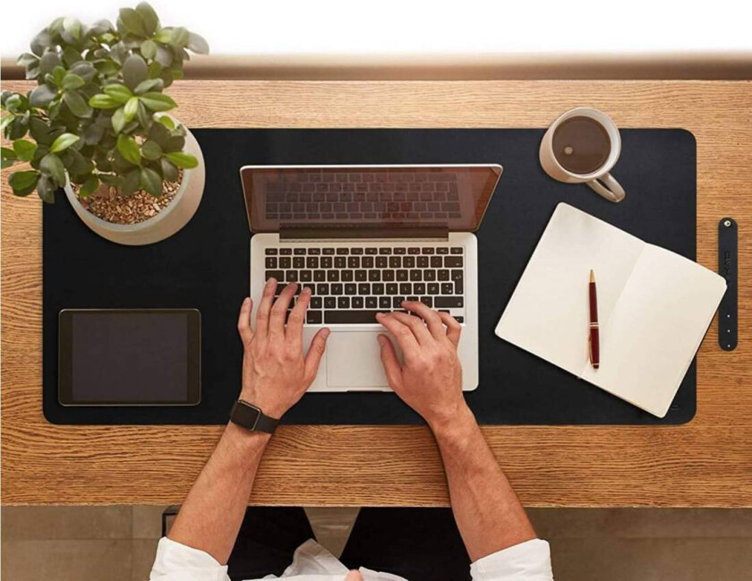 Musematte, Kunstlær - 40 x 80 cm