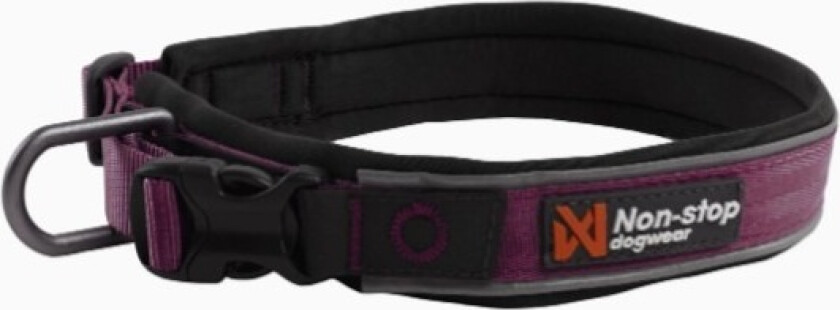 Roam Hundehalsbånd Lilla L