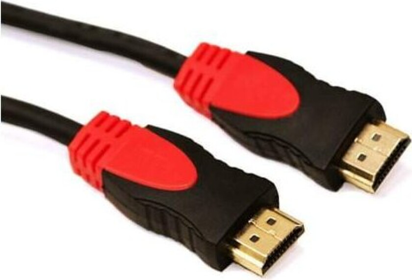 HDMI Kabel - 5 Gbps / 1920x1080 Full HD - 1.5 m