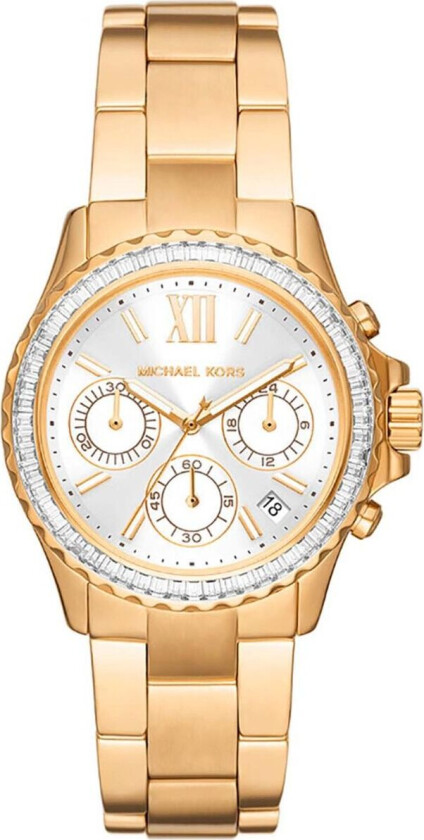 Michael kors Everest Dameklokke Michael Kors MK7212