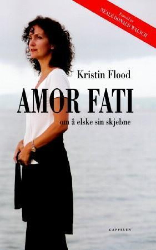 Amor fati av Kristin Flood