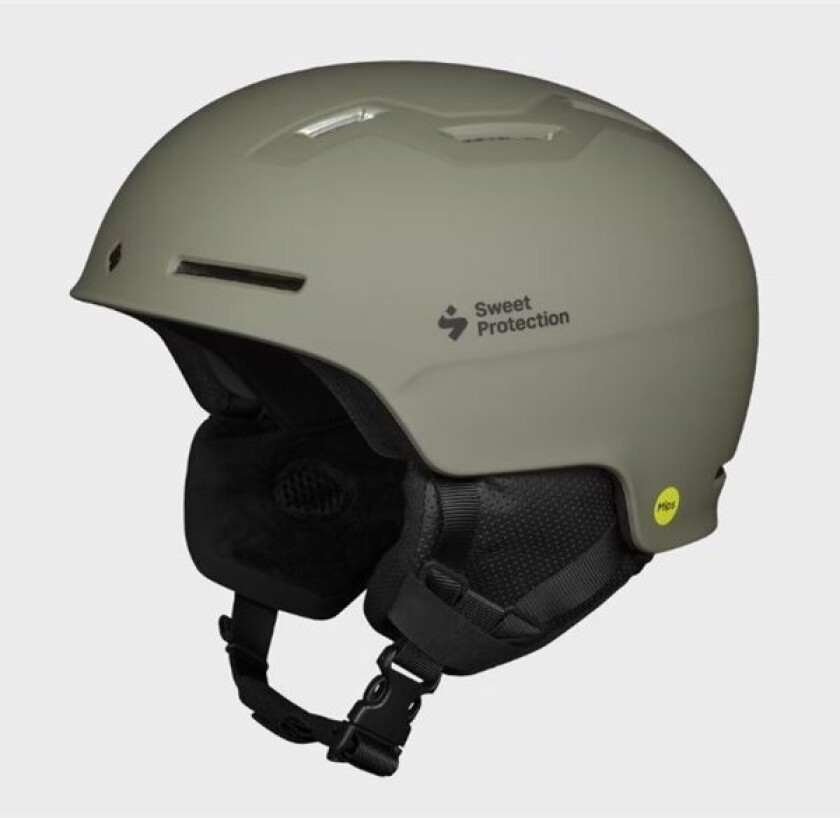 Winder Mips Helmet Woodland ML