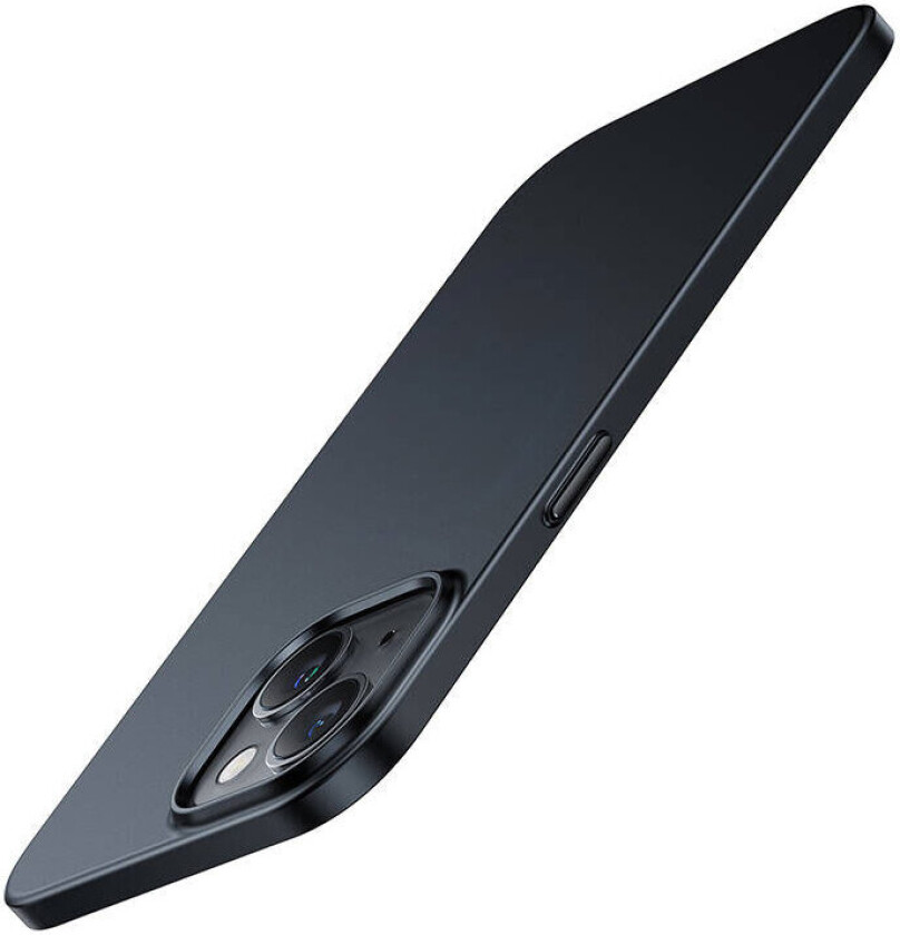 OriginFit-Mag Case for iPhone 15 (Black)