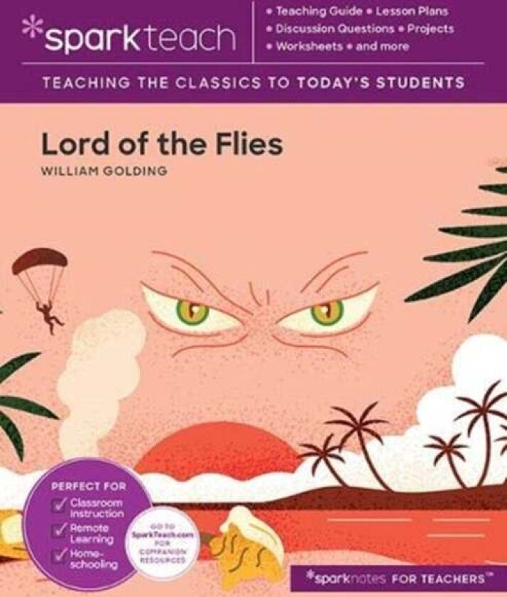 Lord of the Flies