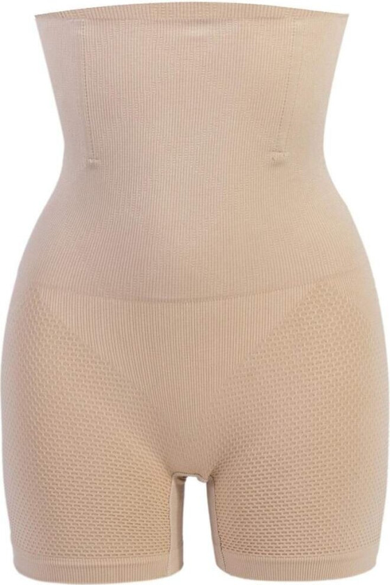 Shapewear Shorts - Beige