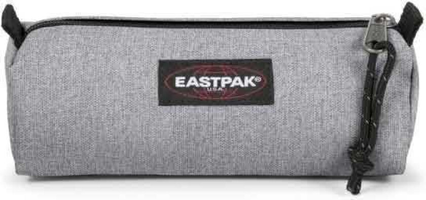 Skoleetui Eastpak EK298/363 Grå