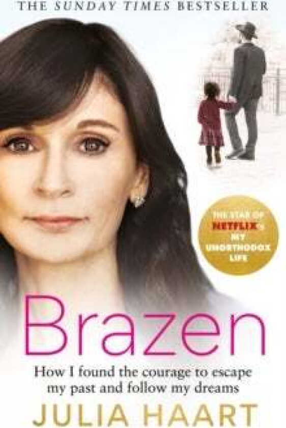 Brazen av Julia Haart