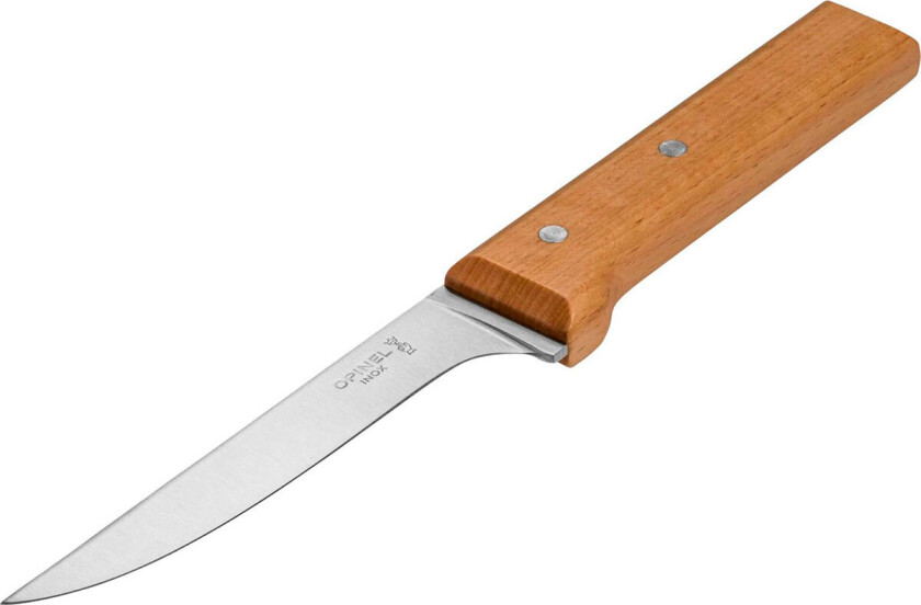 N°122, Kjøttkniv, 13 cm, Rustfritt stål, 1 stykker
