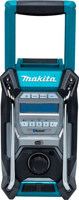 Radio Bluetooth Dab mr004gz