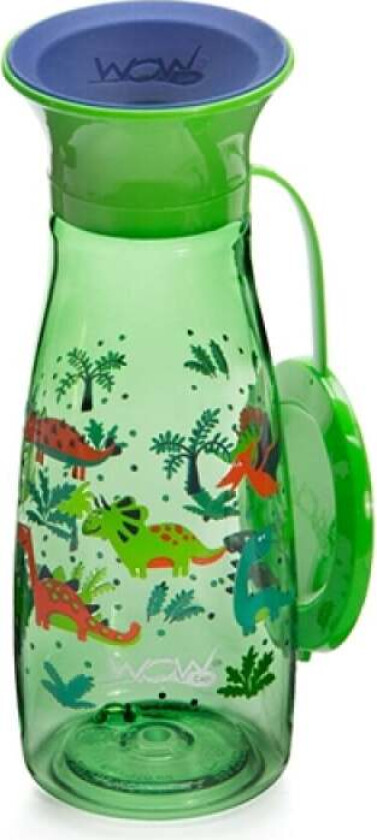 Cup Mini Tritan - Grønn