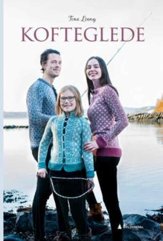 Kofteglede av Tone Loeng