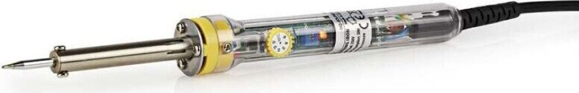 Bilde av loddebolt Egnet for: Universell 200 - 450 °C