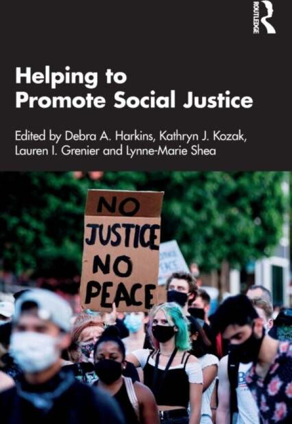 Helping to Promote Social Justice