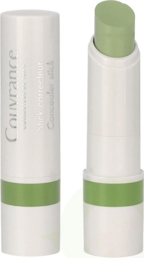 Couvrance Concealer Stick Green 3g