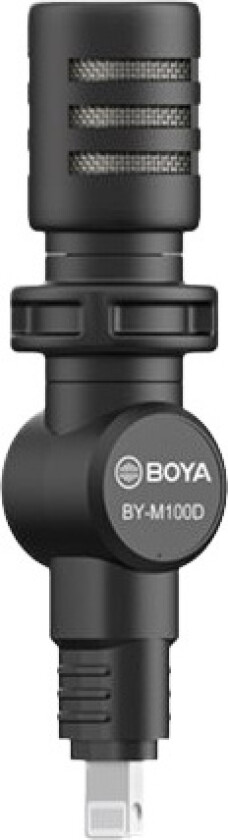 Bilde av BY-M100D - microphone