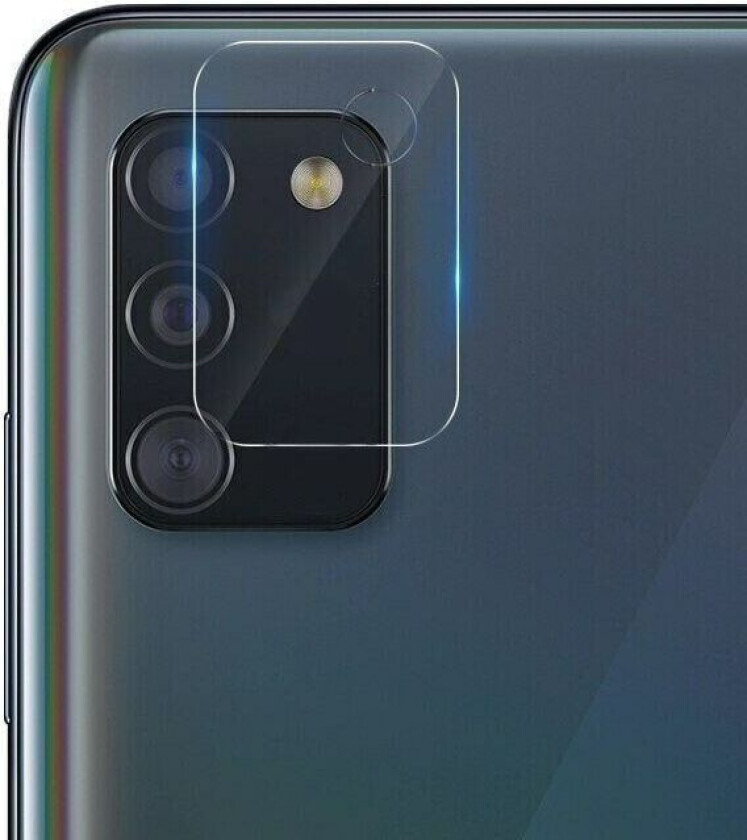 Kameralinsedeksel Samsung Galaxy A41 (SM-A415F)