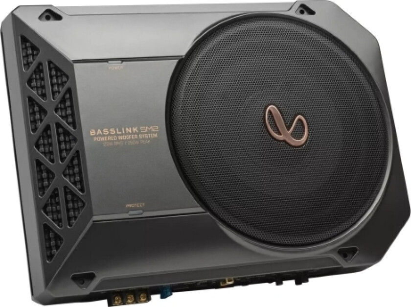 BassLink2 aktiv subwoofer