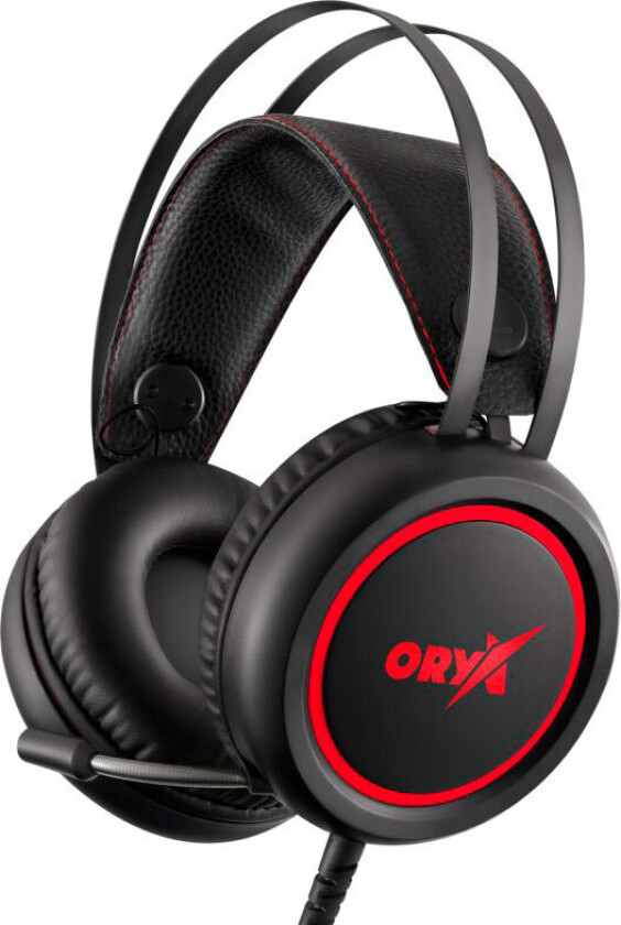 ORYX X210 Donuts