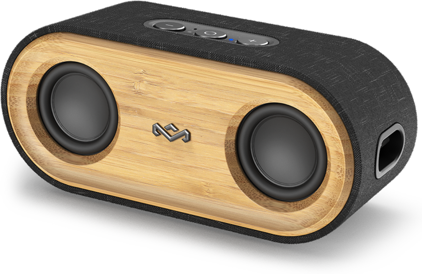 Get Together 2 Mini Bluetooth høyttaler