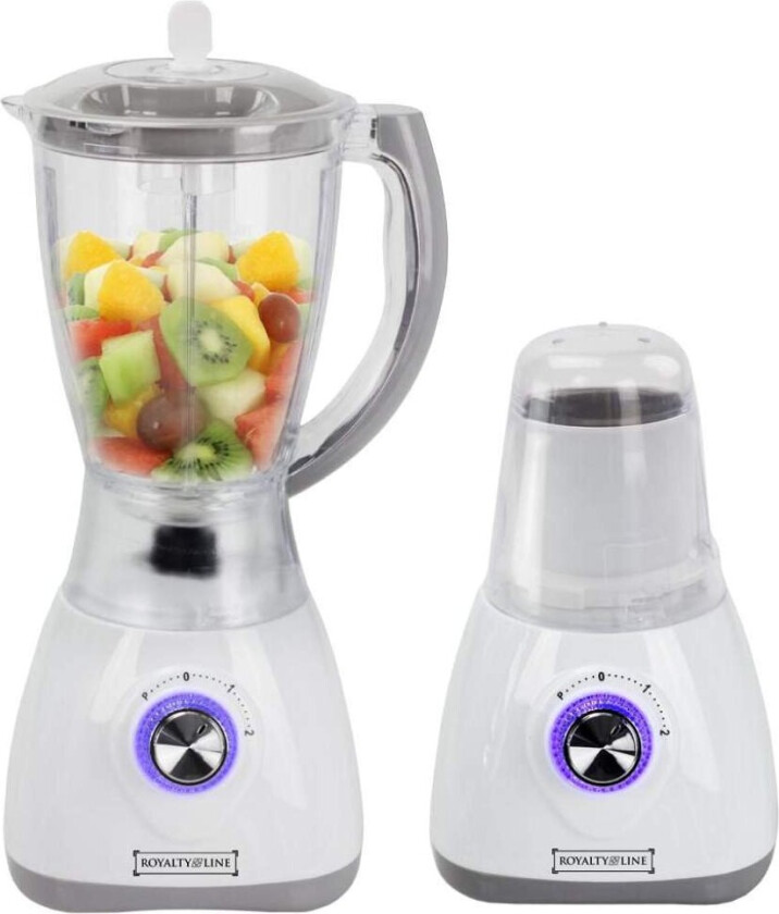 Blender med Minihakker - 500 W