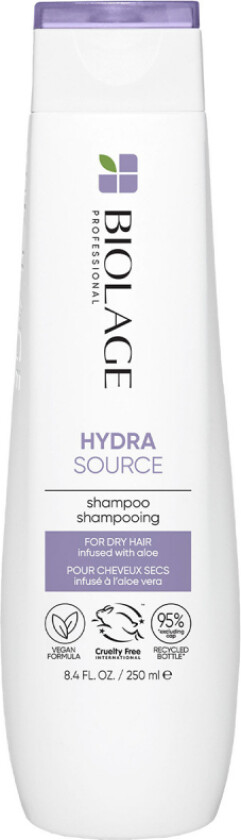 HydraSource Shampoo 250ml