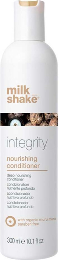 Integrity Nourishing Conditioner