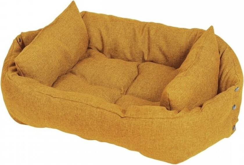 NufNuf Hundeseng Boxer Lysbrun (XL)