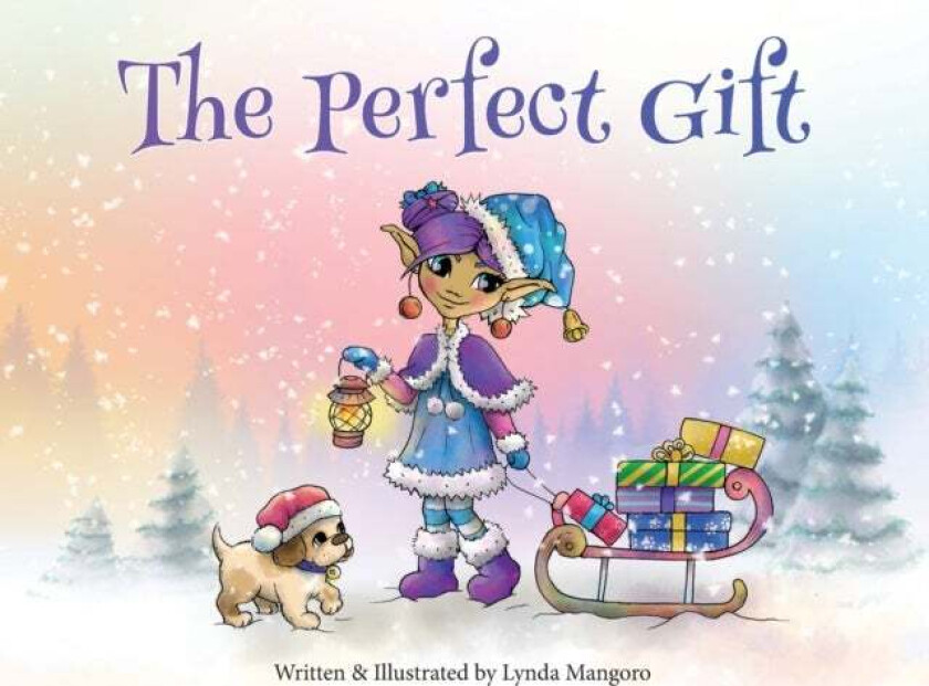 The Perfect Gift av Lynda Mangoro
