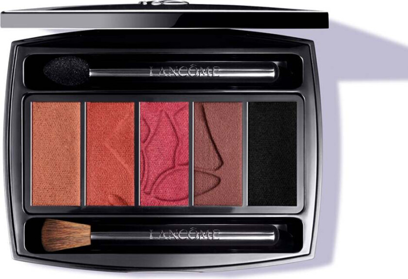 Lancome Hypnose Palette 5 Couleurs 19 Ardent Drama