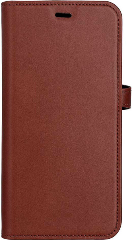 Wallet Case 2-in-1 3 Card MagSeries Brown - iPhone 15 Plus
