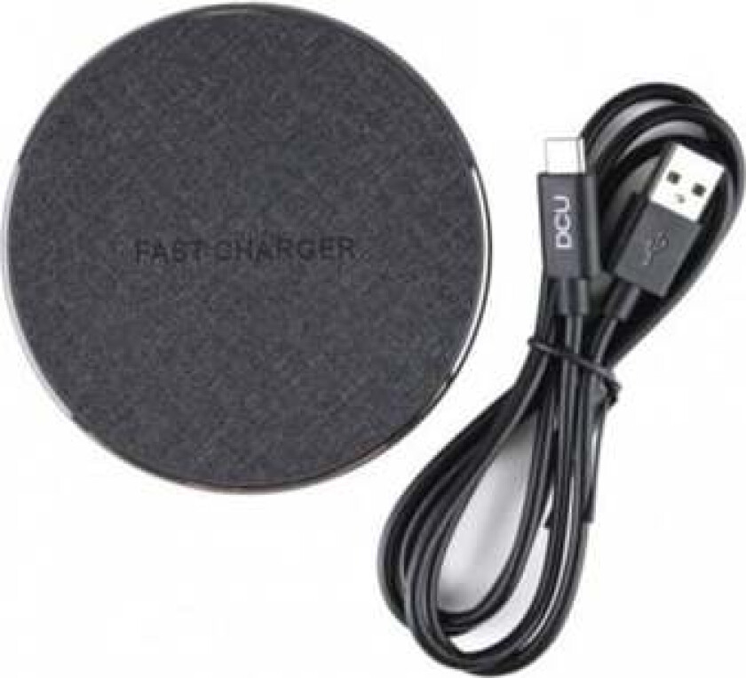 Trådløs Lader DCU 37300800
