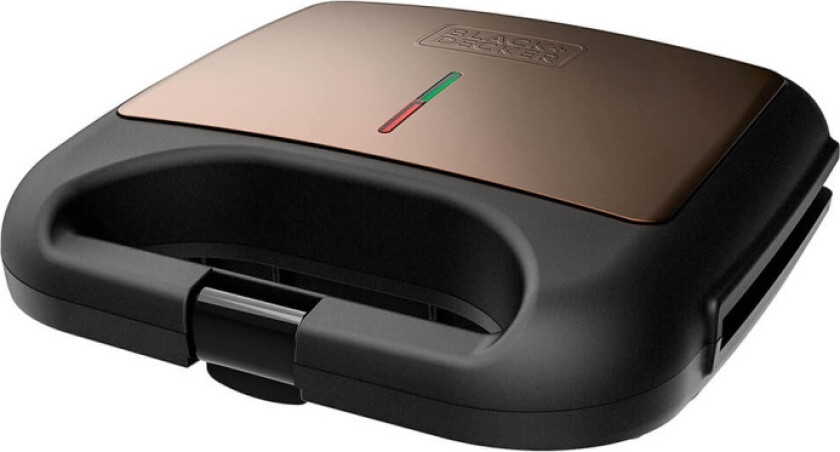 Bilde av Smørbrødgriller Sandwich Maker Classic