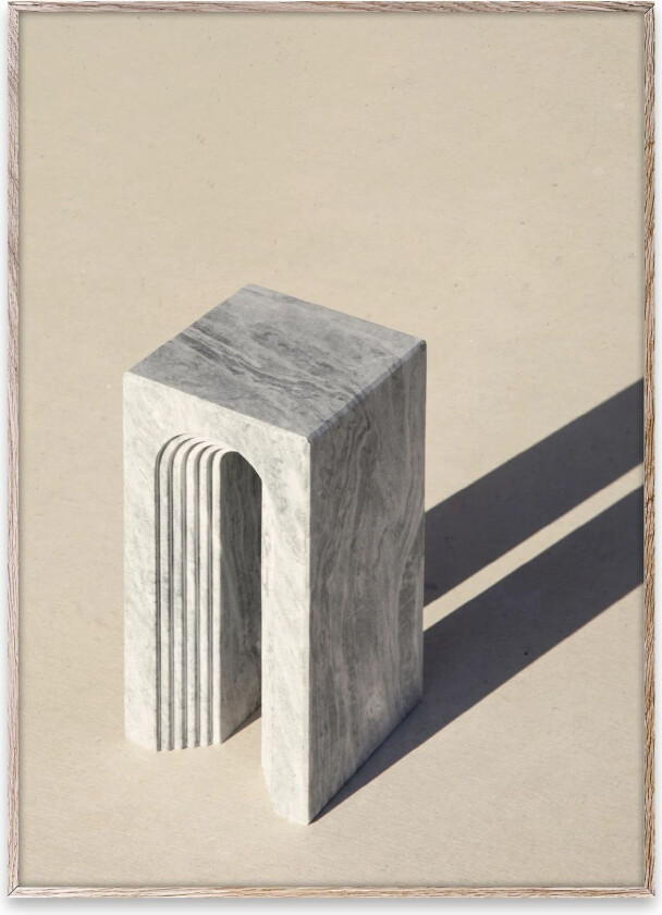 NeoClassic I Plakat 30x40 cm