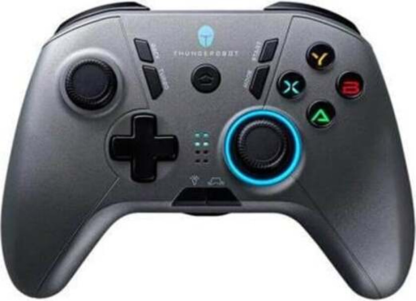 BT Gamepad G50 (black) - Gamepad - Android