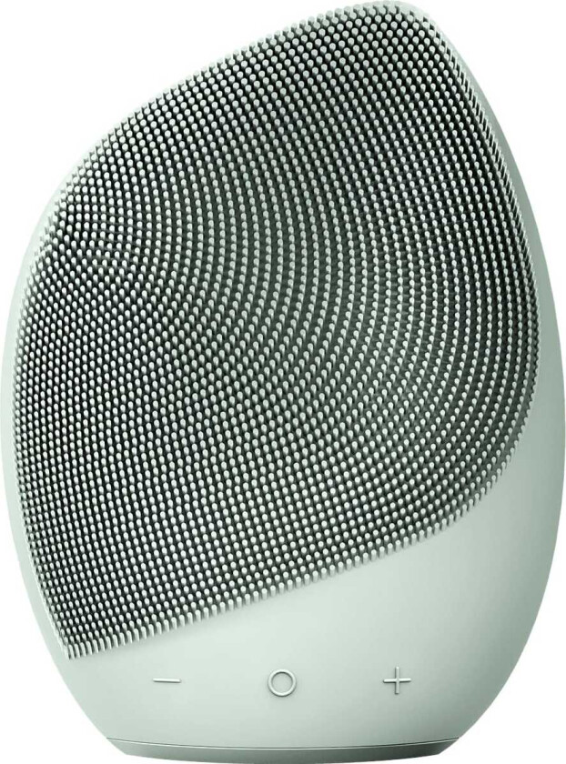 5 in 1 Sonic Facial Brush Green