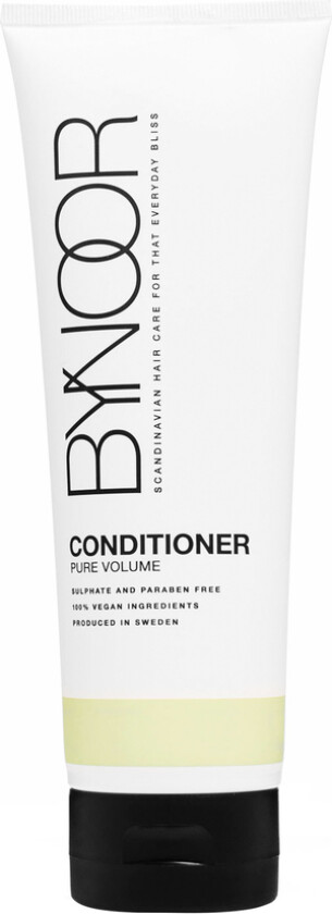 ByNoor Pure Volume Conditioner 250ml